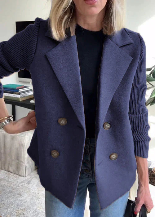 Overcoat til damer – skræddersyet og chic elegance