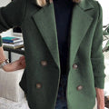 Overcoat til damer – skræddersyet og chic elegance