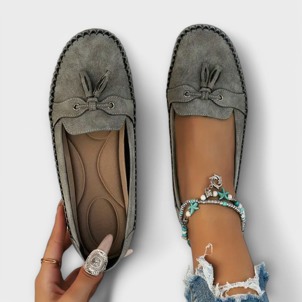 Lise | Komfortable Loafers