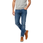 Herre Ny Casual Læder Gåflade Sneakers