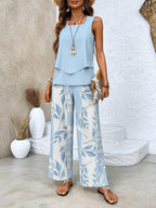 Abigail | Chic To-delt Ensemble