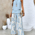 Abigail | Chic To-delt Ensemble