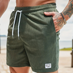 THYMORA | Casual og Behagelige Sommer Shorts