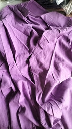 THYMORA | Stilfuld Casual Kort Skjorte