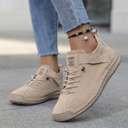 Renée | Ortopædiske Komfort Sneakers