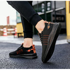 THYMORA | Lette Og Åndbare Sportssneakers