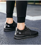 THYMORA | Lette Og Åndbare Sportssneakers