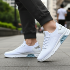 Herresneakers til motion