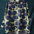 Monette | Blomster Bluse