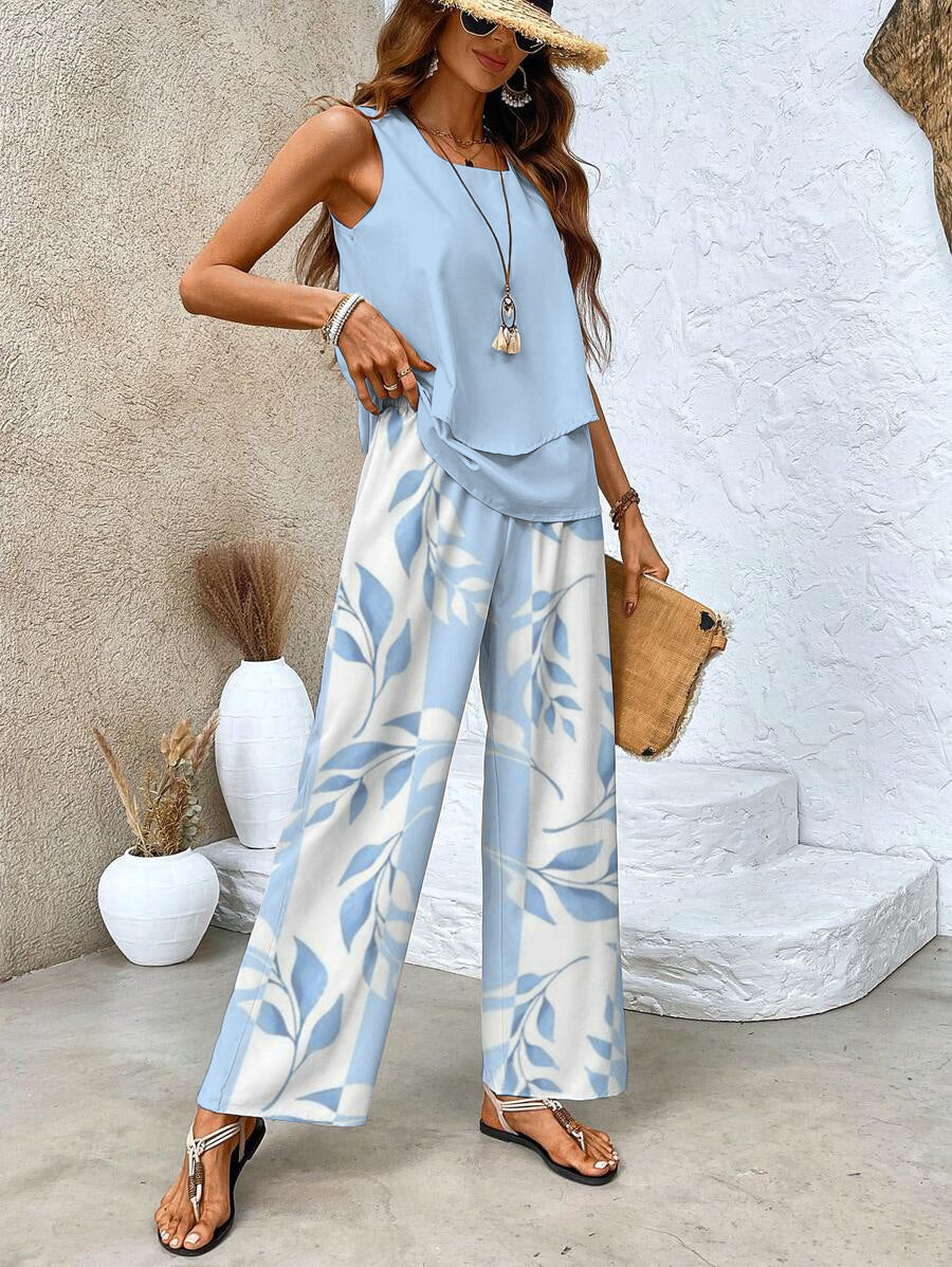 Abigail | Chic To-delt Ensemble