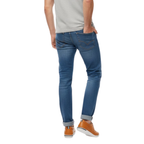 Herre Ny Casual Læder Gåflade Sneakers
