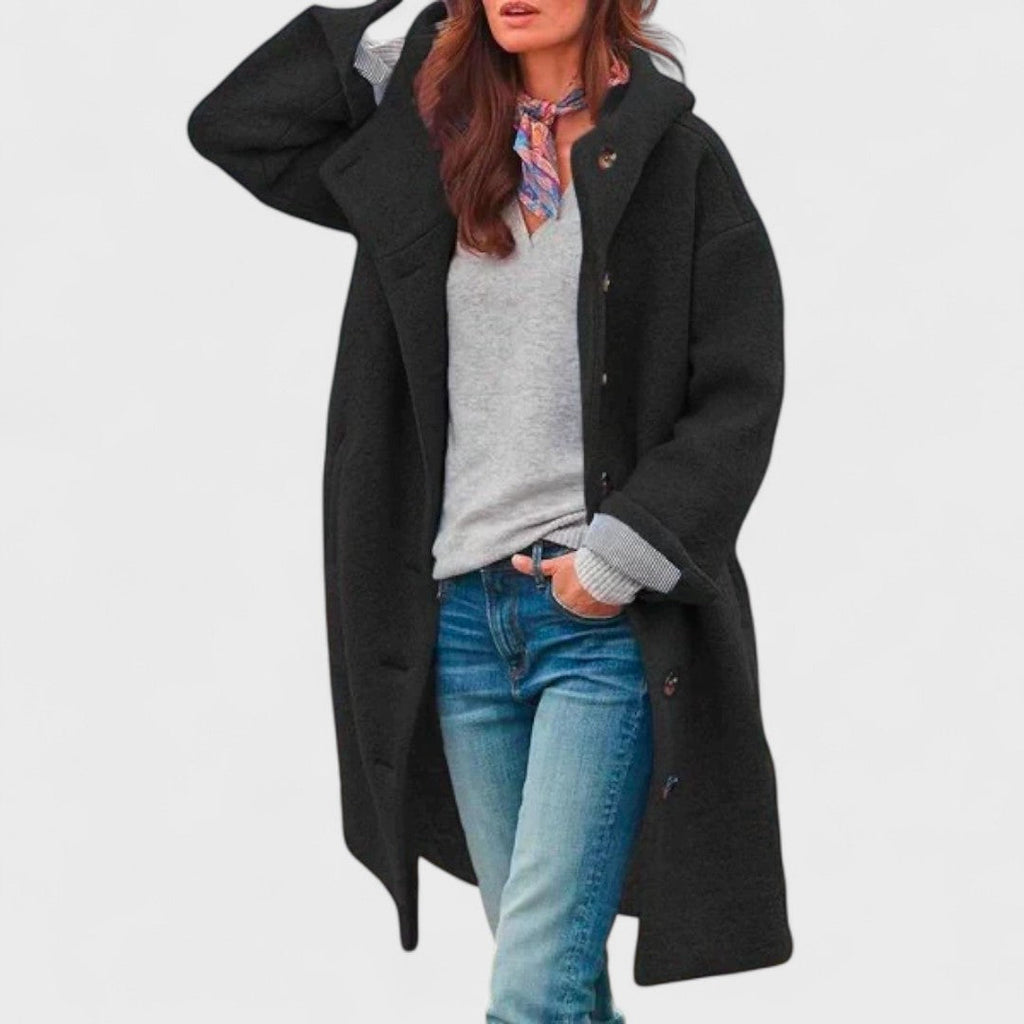 Byjakke til damer – chic og slank pasform