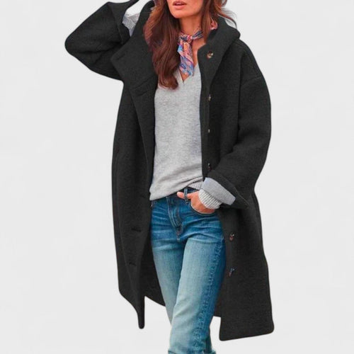 Byjakke til damer – chic og slank pasform