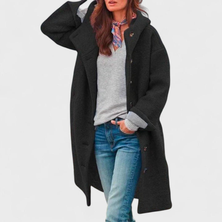 Byjakke til damer – chic og slank pasform