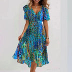 Connie | Elegant Sommerkjole