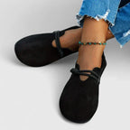 Isabella | Ortopædiske Loafers
