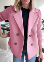 Overcoat til damer – skræddersyet og chic elegance