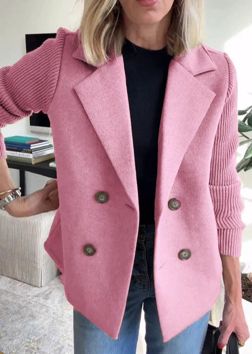 Overcoat til damer – skræddersyet og chic elegance
