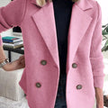 Overcoat til damer – skræddersyet og chic elegance
