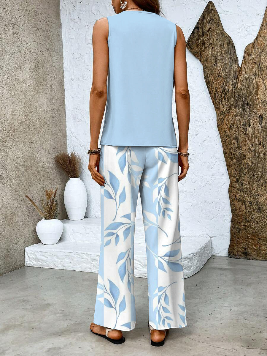Abigail | Chic To-delt Ensemble