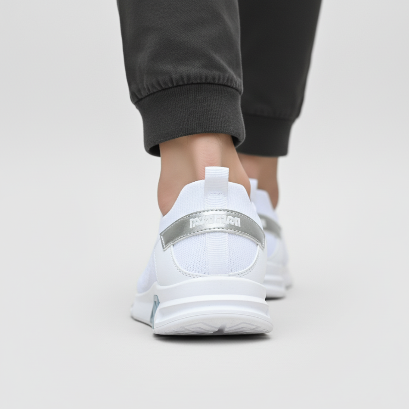 Herresneakers til motion