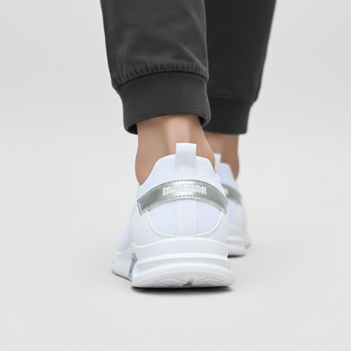 Herresneakers til motion