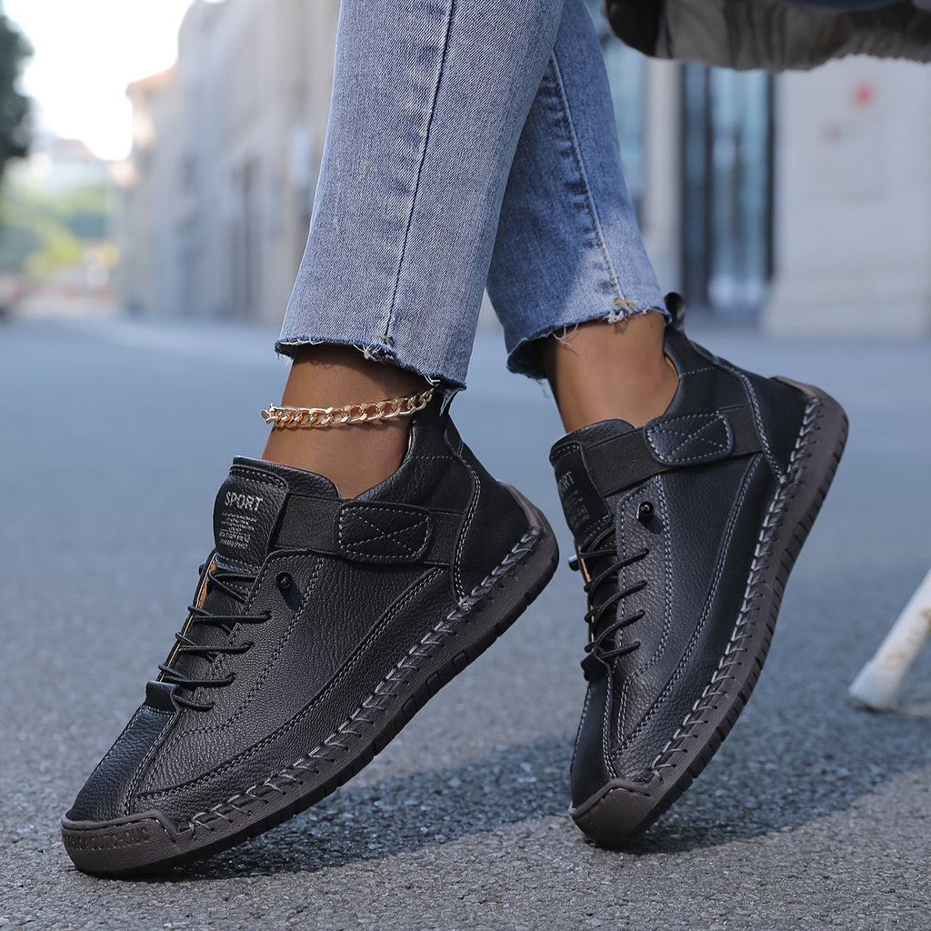 Renée | Ortopædiske Komfort Sneakers