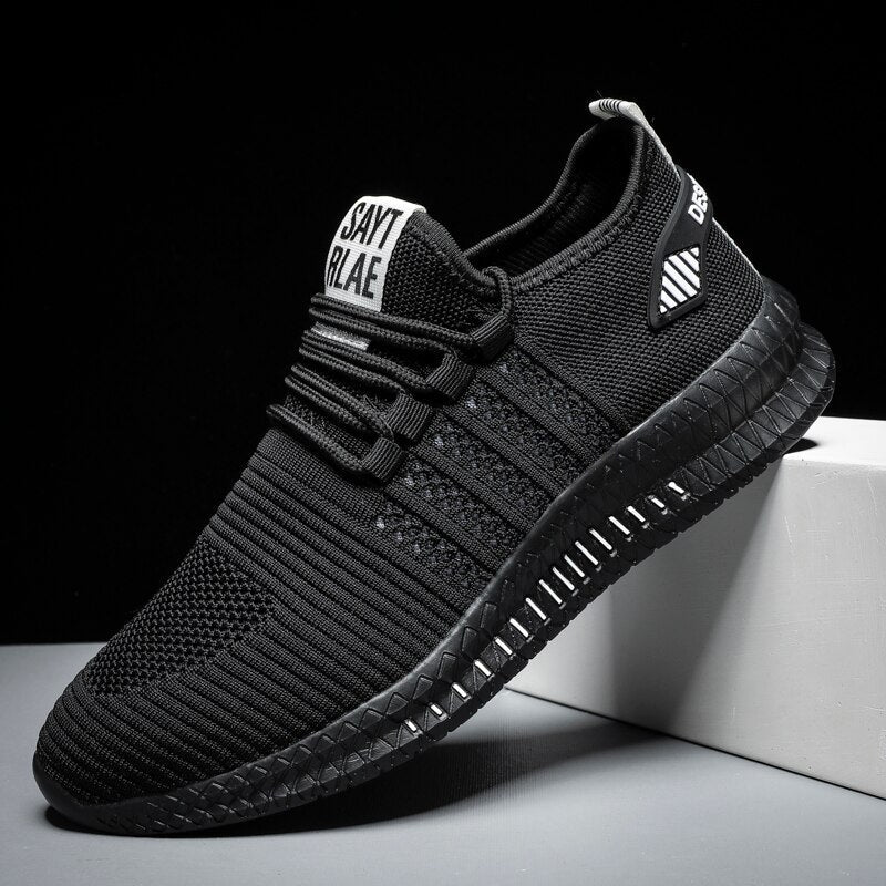 THYMORA | Lette Og Åndbare Sportssneakers