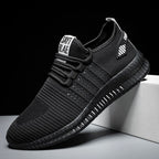 THYMORA | Lette Og Åndbare Sportssneakers