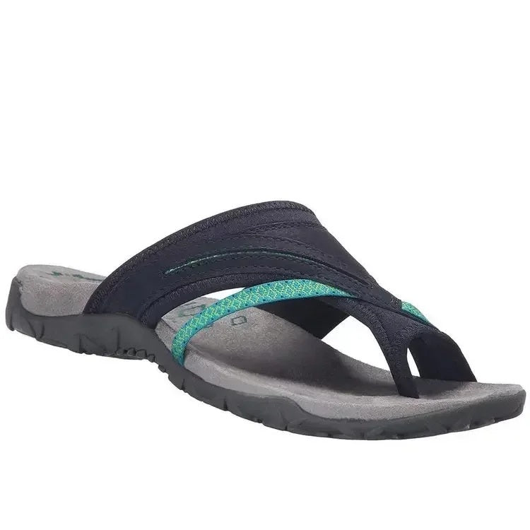 Afonina | Stilfuld Komfort Sandal