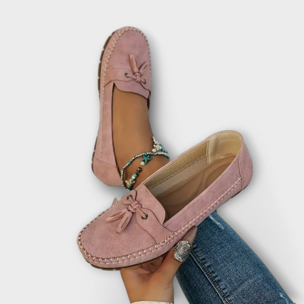 Lise | Komfortable Loafers