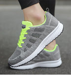 THYMORA | Letvægts Sneakers Stilfulde Og Behagelige