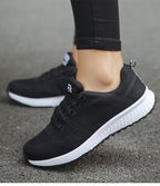 THYMORA | Letvægts Sneakers Stilfulde Og Behagelige
