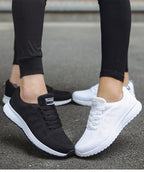 THYMORA | Letvægts Sneakers Stilfulde Og Behagelige