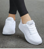 THYMORA | Letvægts Sneakers Stilfulde Og Behagelige