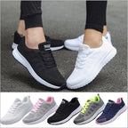 THYMORA | Letvægts Sneakers Stilfulde Og Behagelige