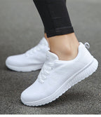 THYMORA | Letvægts Sneakers Stilfulde Og Behagelige