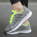 THYMORA | Letvægts Sneakers Stilfulde Og Behagelige