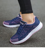 THYMORA | Letvægts Sneakers Stilfulde Og Behagelige