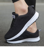 THYMORA | Letvægts Sneakers Stilfulde Og Behagelige