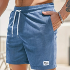 THYMORA | Casual og Behagelige Sommer Shorts