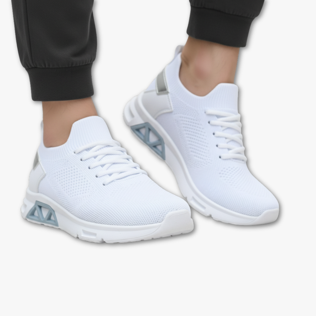 Herresneakers til motion