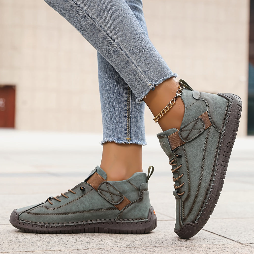 Renée | Ortopædiske Komfort Sneakers