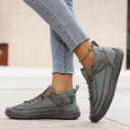 Renée | Ortopædiske Komfort Sneakers