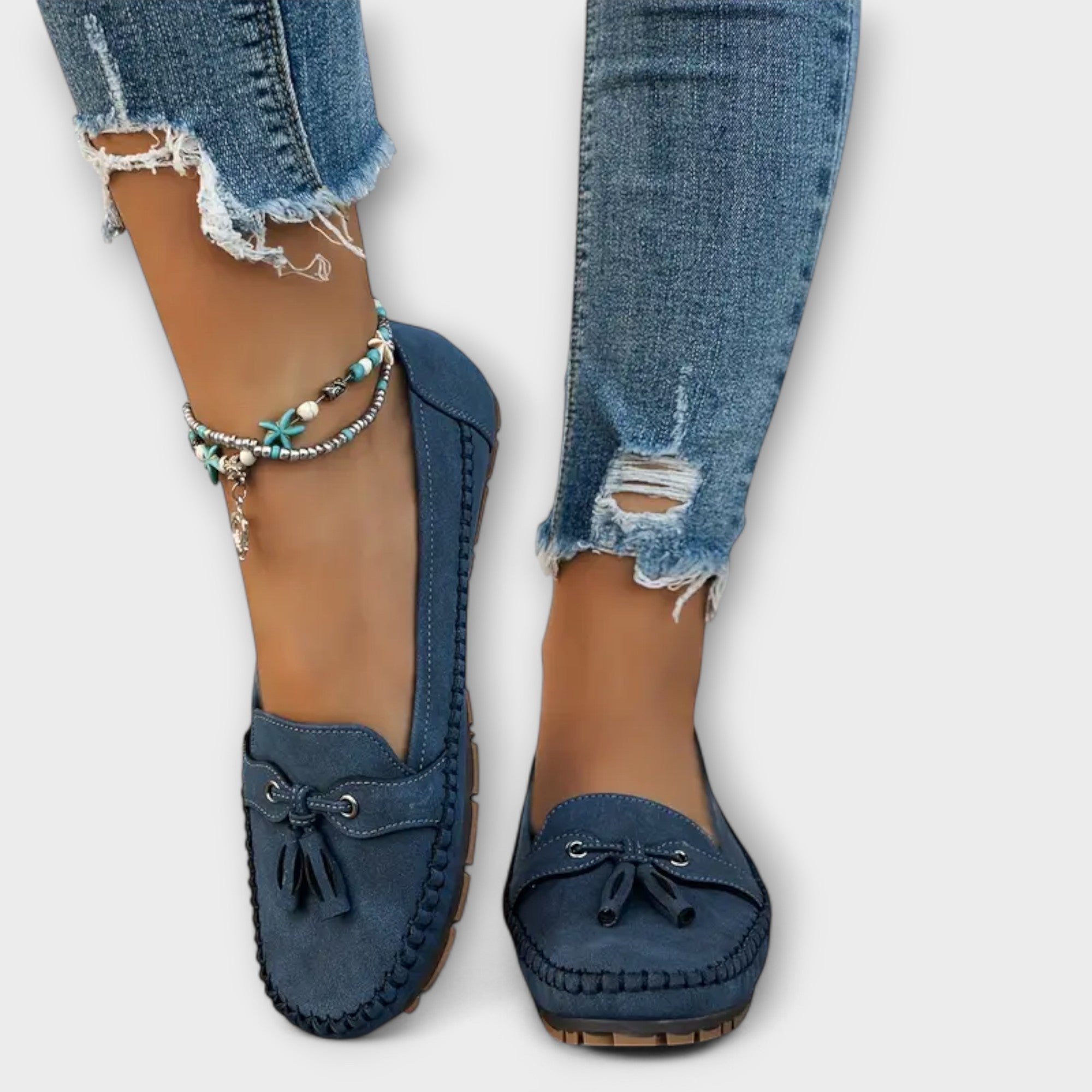 Lise | Komfortable Loafers