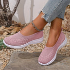 Sol | Kvinders ortopædiske Slip-On sneakers