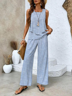Abigail | Chic To-delt Ensemble