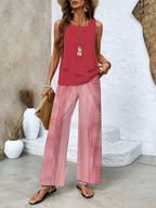 Abigail | Chic To-delt Ensemble