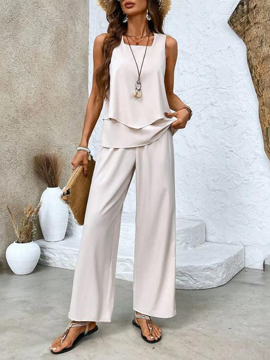 Abigail | Chic To-delt Ensemble