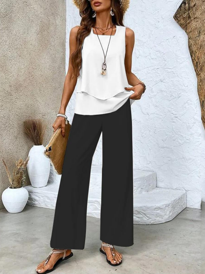 Abigail | Chic To-delt Ensemble